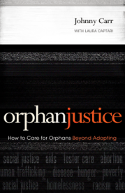 Orphan Justice